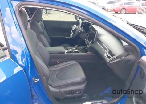 2024 Lexus Rx 350 F Sport Handling z USA, uszkodzony, nr VIN 2T2BAMCA8RC056073